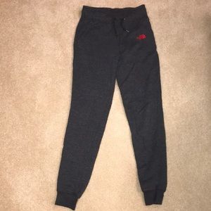 North Face Joggers